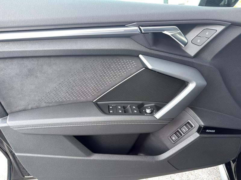 Audi A3 Sportback 40 TFSI e