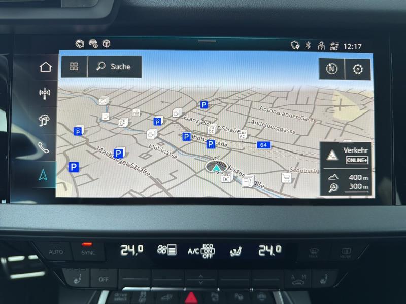 Audi A3 Sportback 40 TFSI e