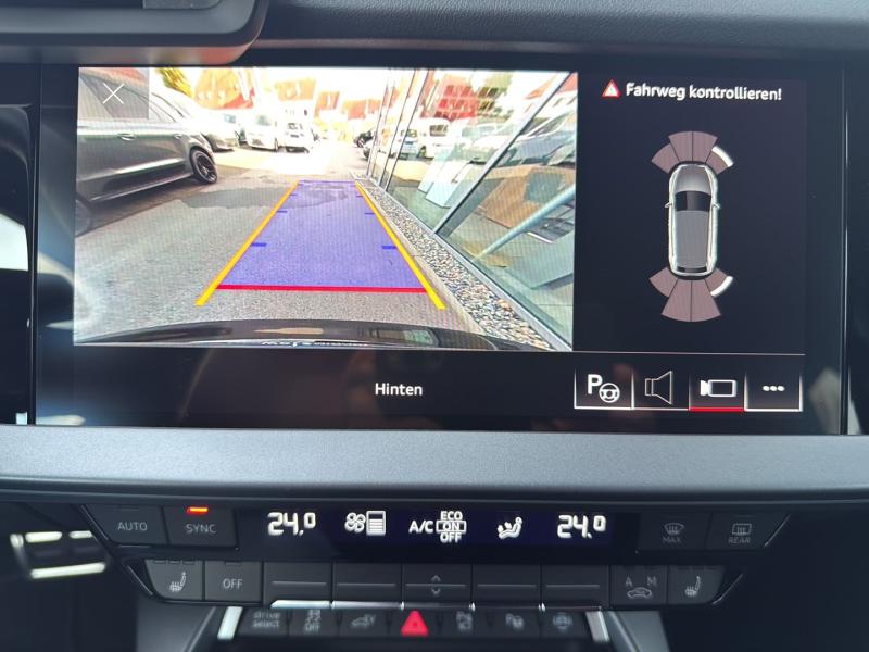 Audi A3 Sportback 40 TFSI e