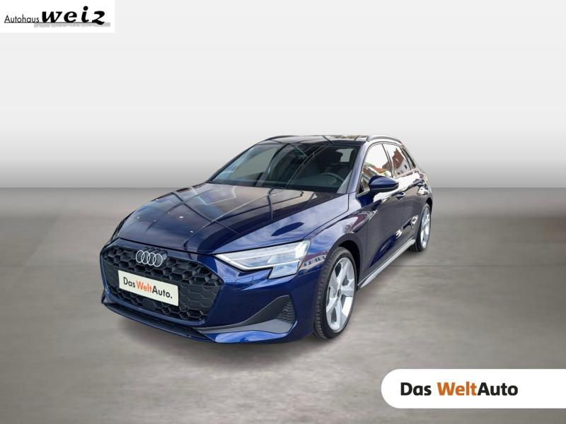 A3 Audi Audi A3 Sportback 30 TDI