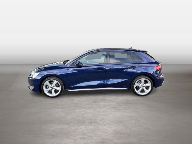 Audi A3 Sportback 30 TDI