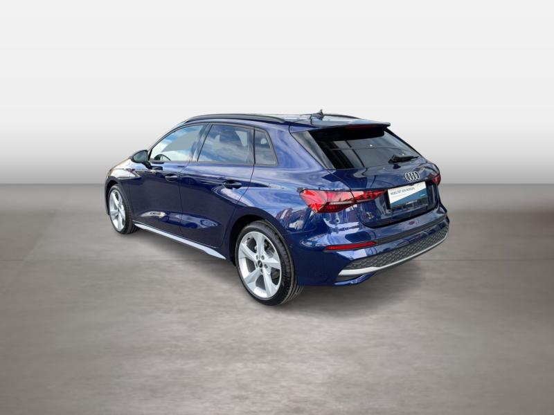 Audi A3 Sportback 30 TDI