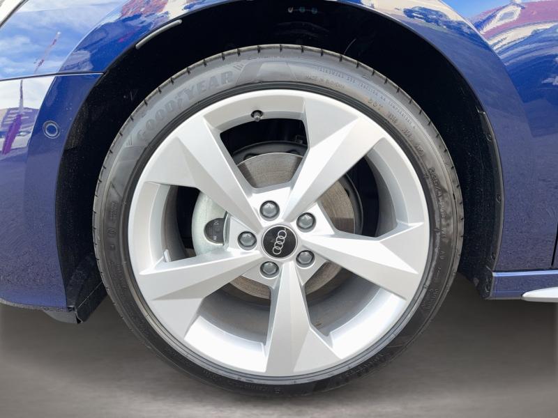 Audi A3 Sportback 30 TDI