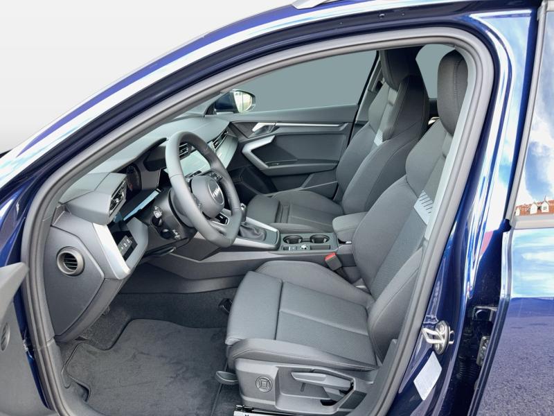 Audi A3 Sportback 30 TDI