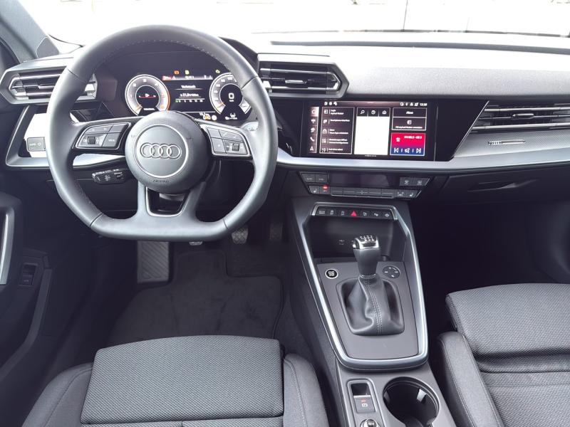 Audi A3 Sportback 30 TDI