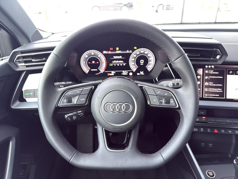 Audi A3 Sportback 30 TDI