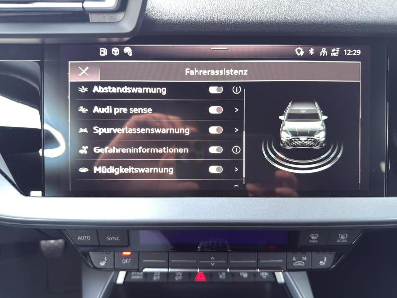 Audi A3 Sportback 30 TDI