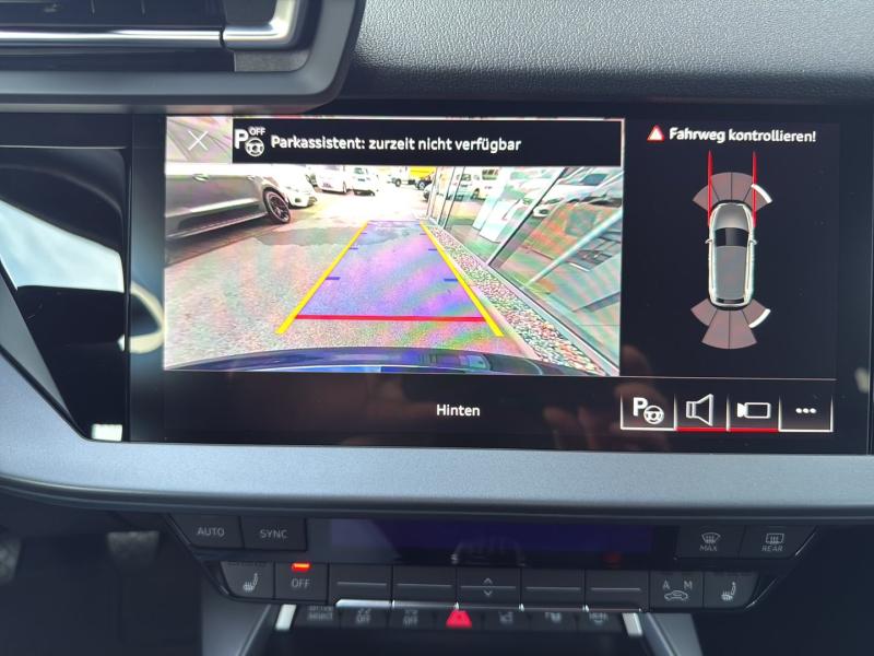 Audi A3 Sportback 30 TDI