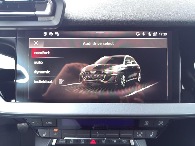 Audi A3 Sportback 30 TDI