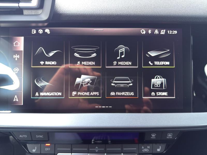 Audi A3 Sportback 30 TDI