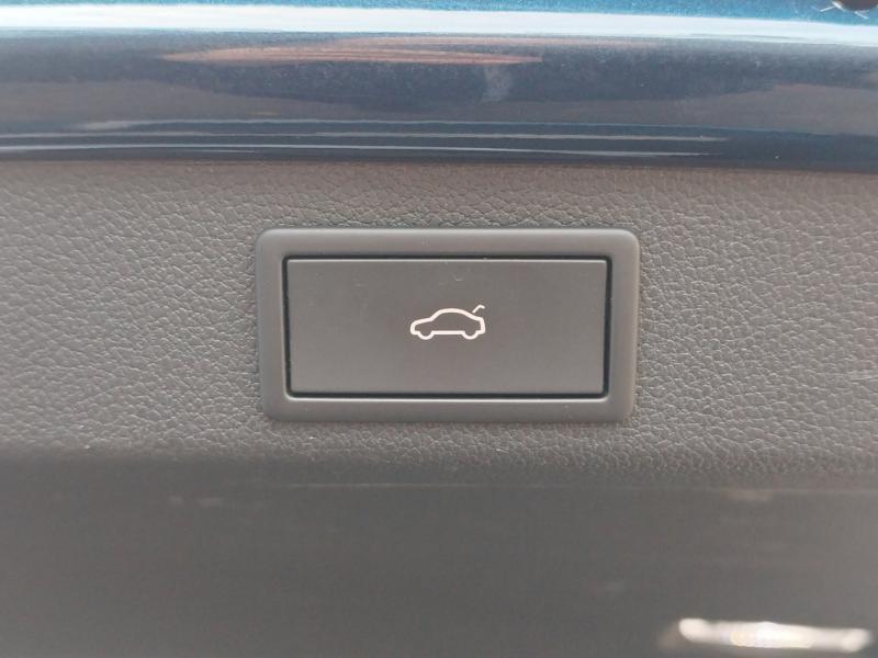 Škoda SUPERB Combi Style TSI ACT DSG