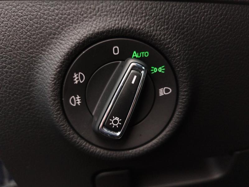 Škoda SUPERB Combi Style TSI ACT DSG