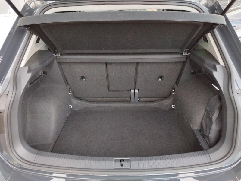 VW Tiguan Life TDI 4MOTION DSG