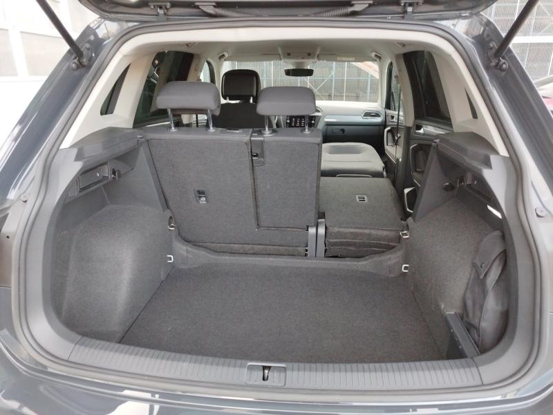 VW Tiguan Life TDI 4MOTION DSG