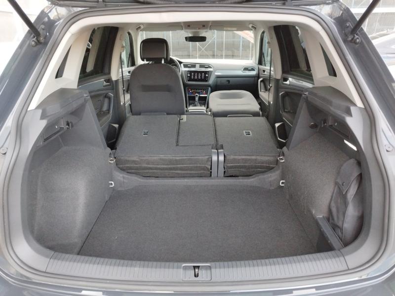 VW Tiguan Life TDI 4MOTION DSG
