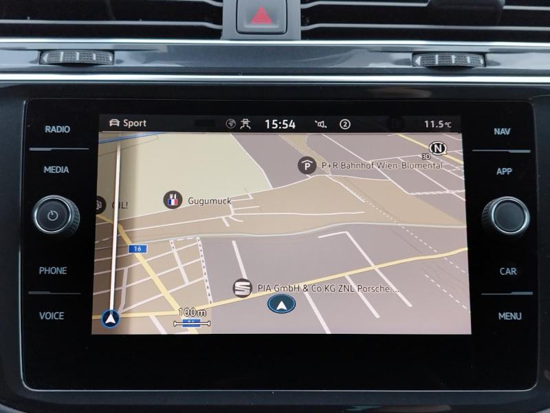 VW Tiguan Life TDI 4MOTION DSG