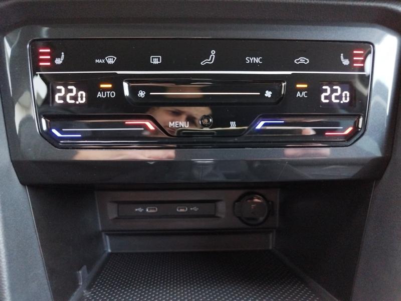 VW Tiguan Life TDI 4MOTION DSG