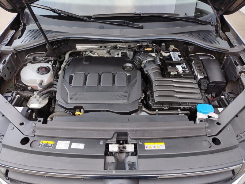 VW Tiguan Life TDI 4MOTION DSG