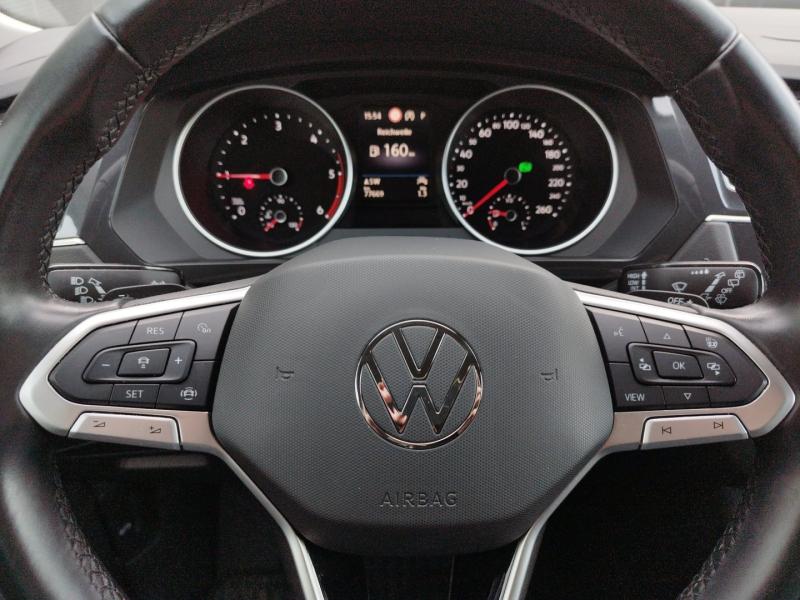 VW Tiguan Life TDI 4MOTION DSG