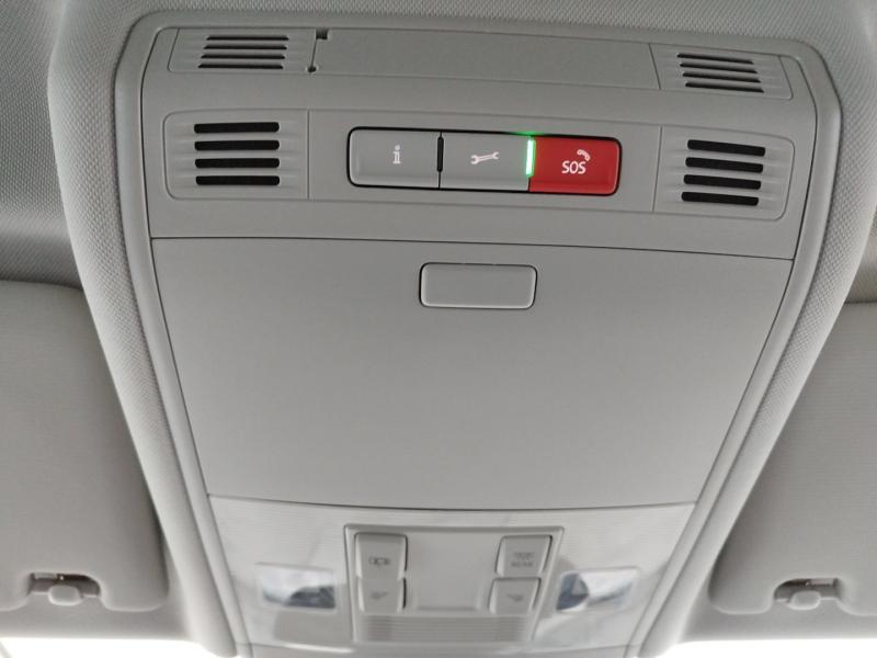 VW Tiguan Life TDI 4MOTION DSG