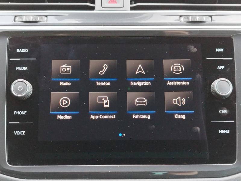 VW Tiguan Life TDI 4MOTION DSG