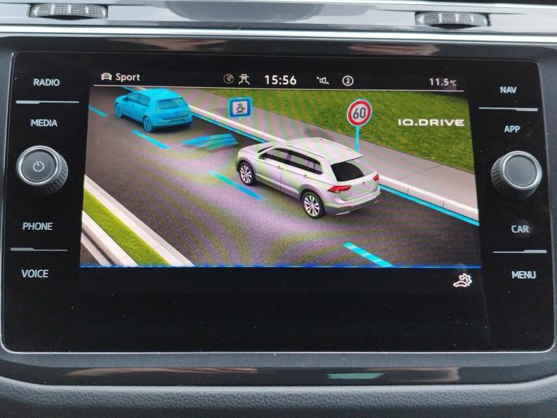 VW Tiguan Life TDI 4MOTION DSG