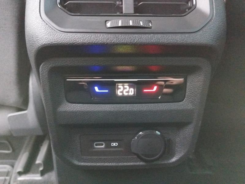 VW Tiguan Life TDI 4MOTION DSG