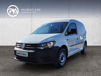 VW Caddy Kastenwagen TDI