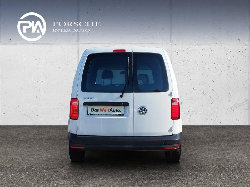 VW Caddy Kastenwagen TDI