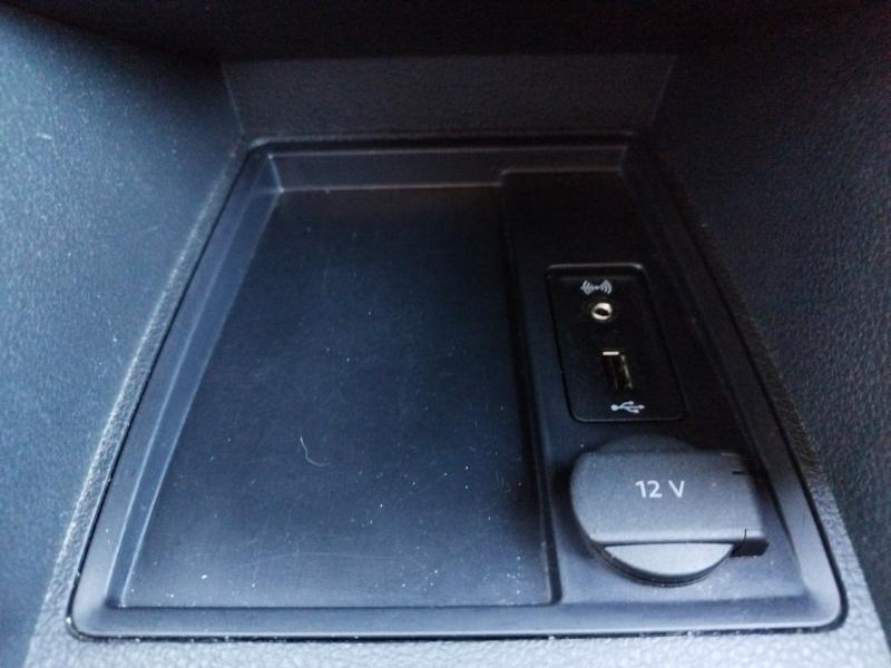 VW Caddy Kastenwagen TDI