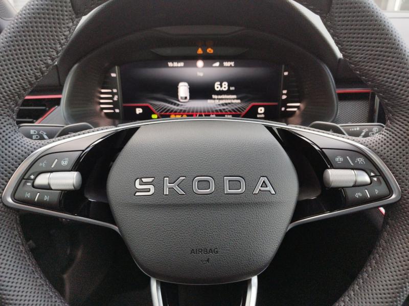 Škoda Scala Monte Carlo TSI ACT DSG