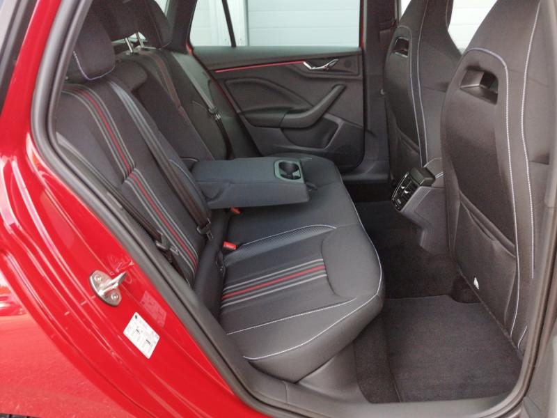 Škoda Scala Monte Carlo TSI ACT DSG