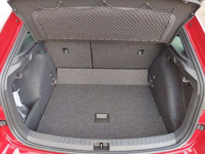 Škoda Scala Monte Carlo TSI ACT DSG