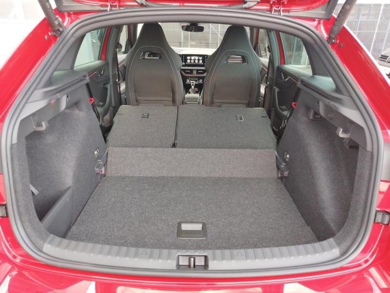 Škoda Scala Monte Carlo TSI ACT DSG
