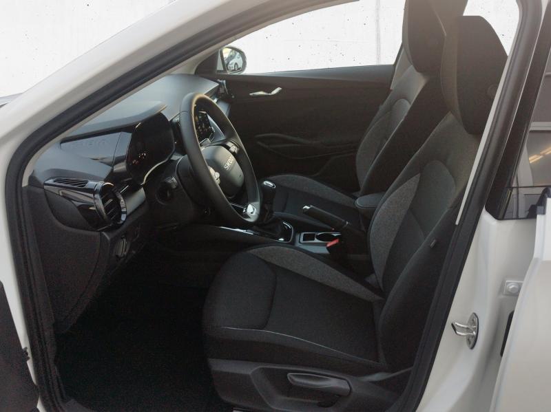 Škoda Fabia Essence