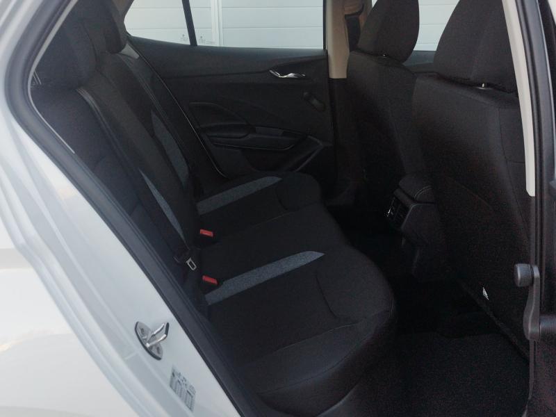 Škoda Fabia Essence