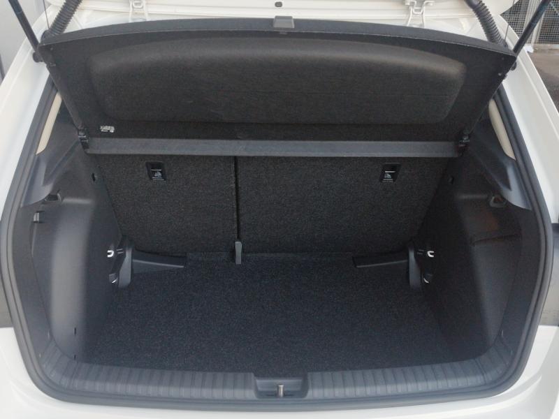 Škoda Fabia Essence