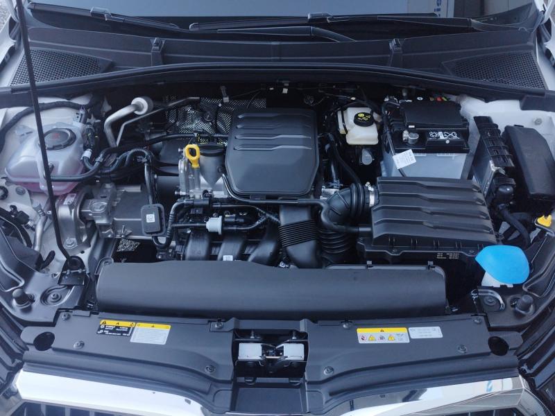 Škoda Fabia Essence