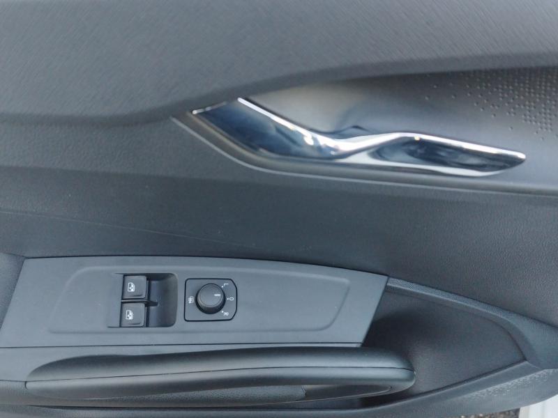 Škoda Fabia Essence