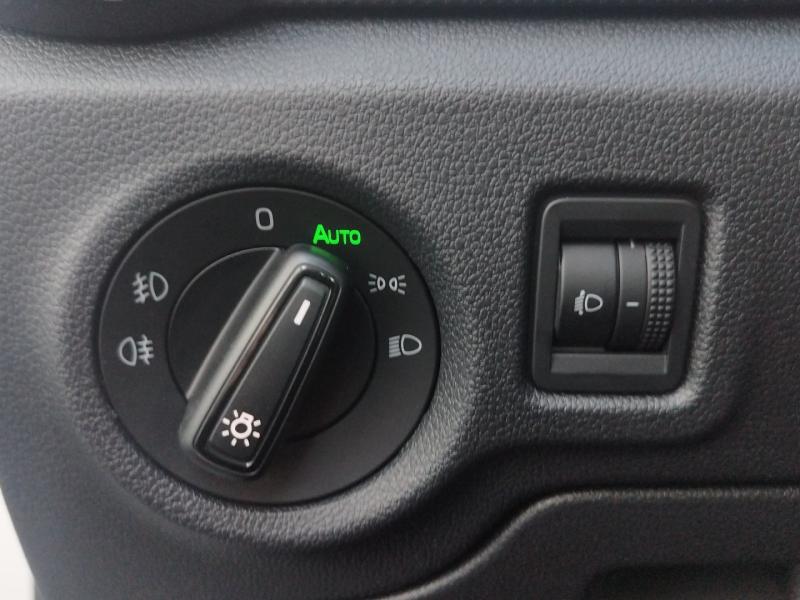 Škoda Fabia Essence