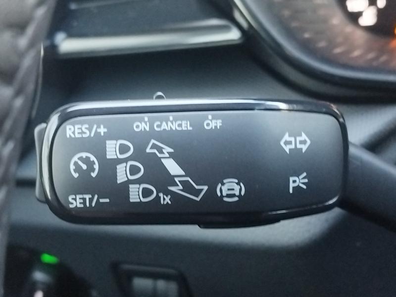 Škoda Fabia Essence