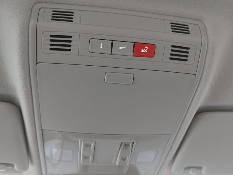 Škoda Fabia Essence