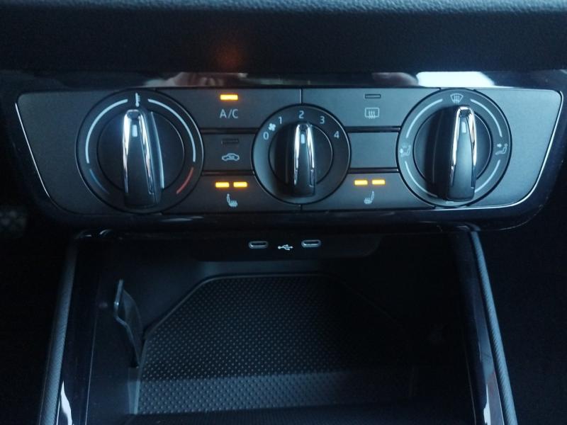 Škoda Fabia Essence