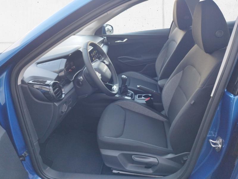 Škoda Fabia Essence