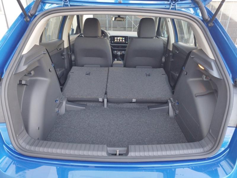 Škoda Fabia Essence