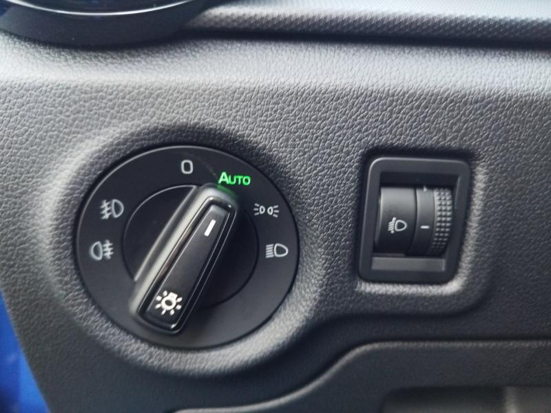 Škoda Fabia Essence