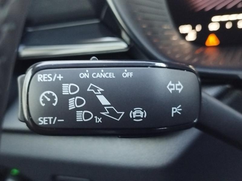 Škoda Fabia Essence