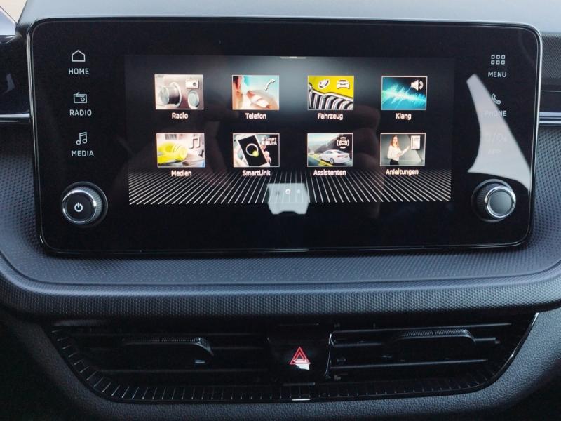 Škoda Fabia Essence