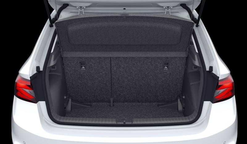 Škoda Fabia Essence