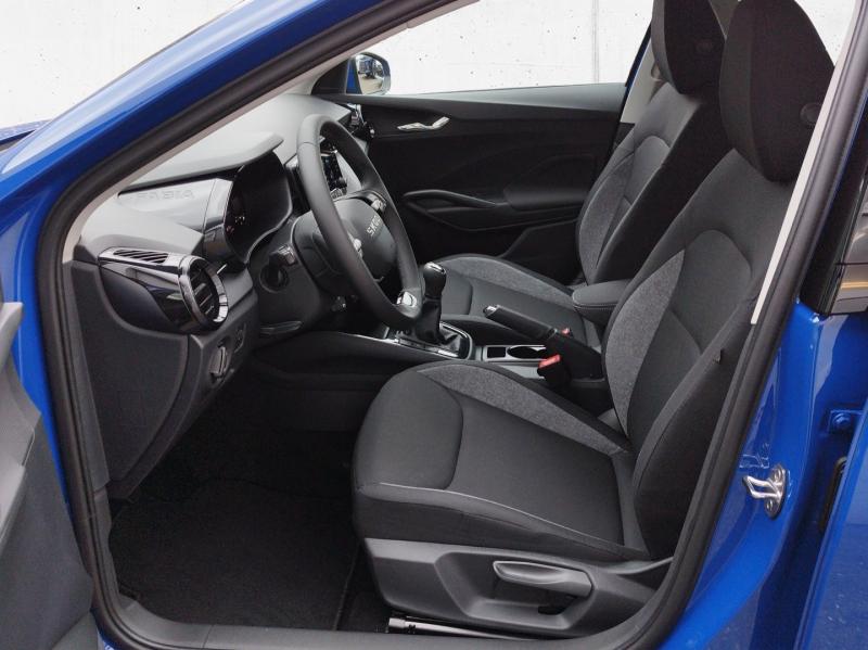 Škoda Fabia Essence